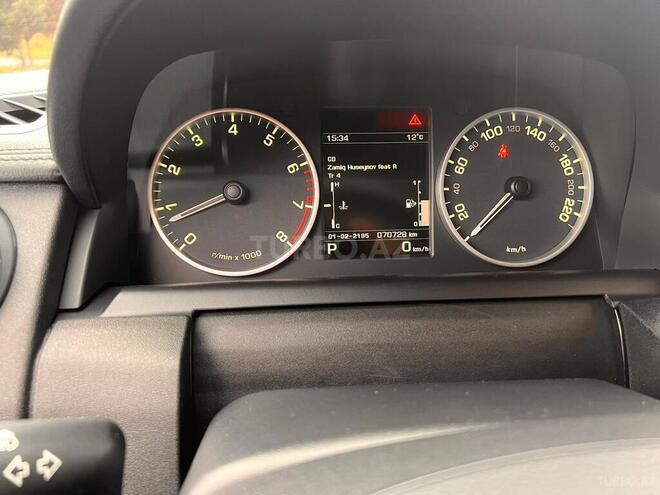 Land Rover Discovery 2014, 70,000 km - 3.0 l - Bakı