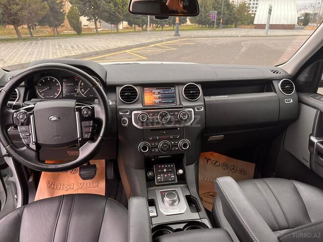 Land Rover Discovery 2014, 70,000 km - 3.0 l - Bakı