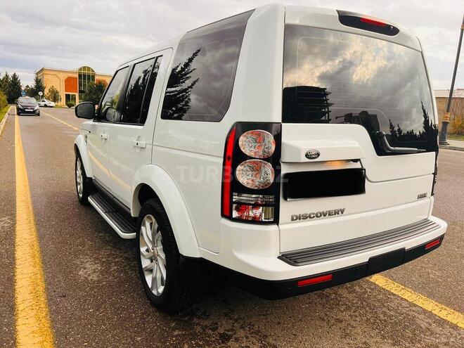 Land Rover Discovery 2014, 70,000 km - 3.0 l - Bakı