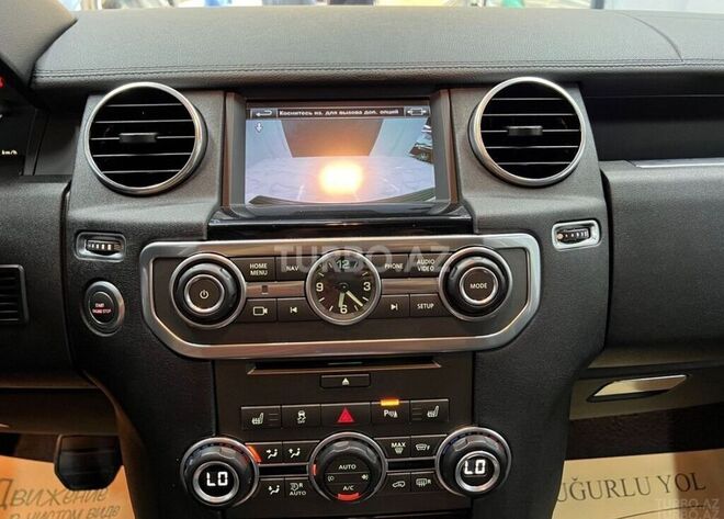 Land Rover Discovery 2014, 70,000 km - 3.0 l - Bakı