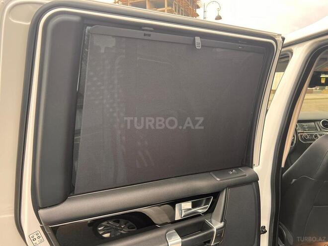 Land Rover Discovery 2014, 70,000 km - 3.0 l - Bakı
