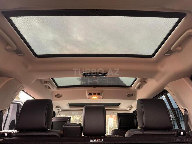 Land Rover Discovery 2014, 70,000 km - 3.0 l - Bakı