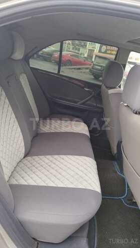 Mercedes E 240 2001, 340,000 km - 2.4 l - Bakı
