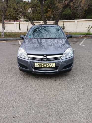 Opel Astra 2007, 295,000 km - 1.4 l - Sumqayıt