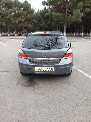 Opel Astra 2007, 295,000 km - 1.4 l - Sumqayıt