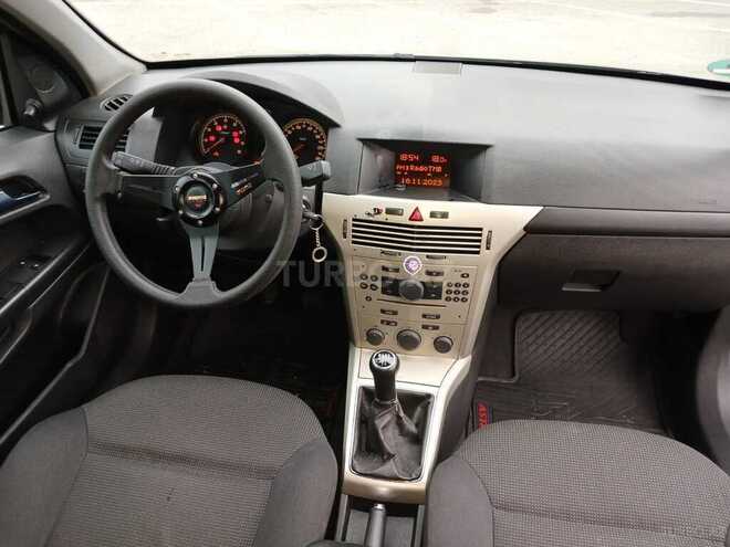 Opel Astra 2007, 295,000 km - 1.4 l - Sumqayıt