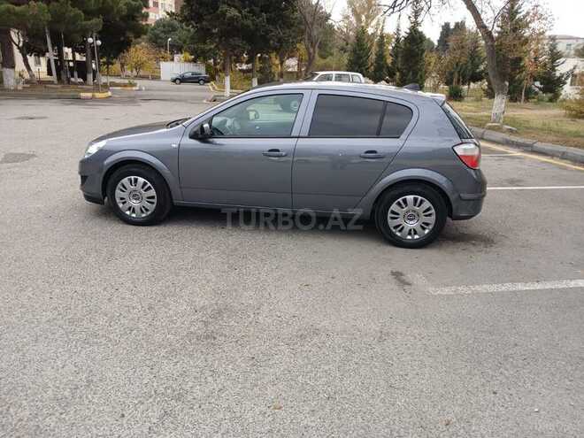 Opel Astra 2007, 295,000 km - 1.4 l - Sumqayıt