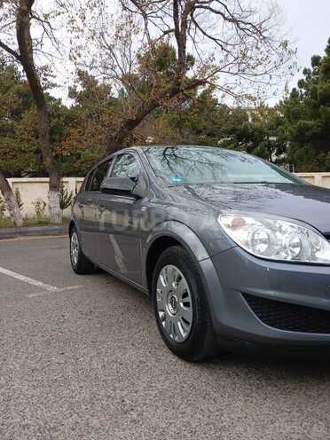 Opel Astra 2007, 295,000 km - 1.4 l - Sumqayıt