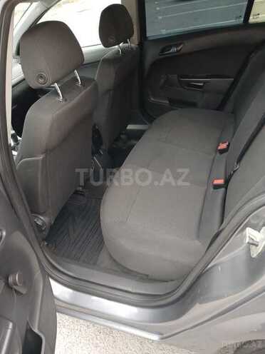 Opel Astra 2007, 295,000 km - 1.4 l - Sumqayıt