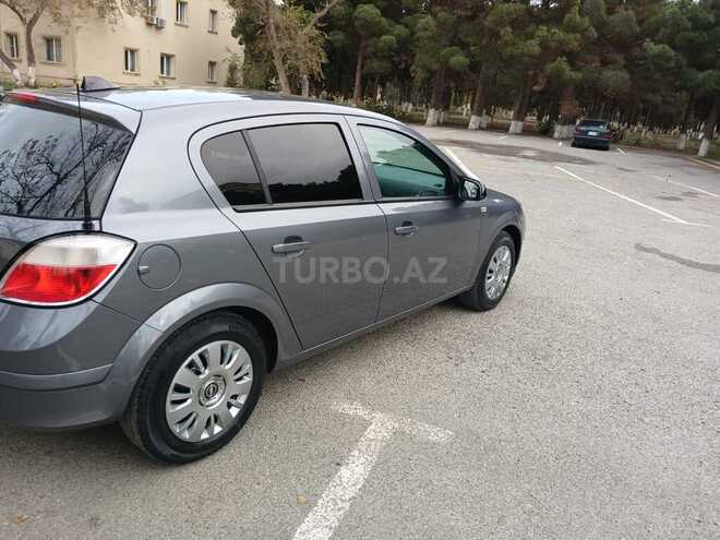 Opel Astra 2007, 295,000 km - 1.4 l - Sumqayıt