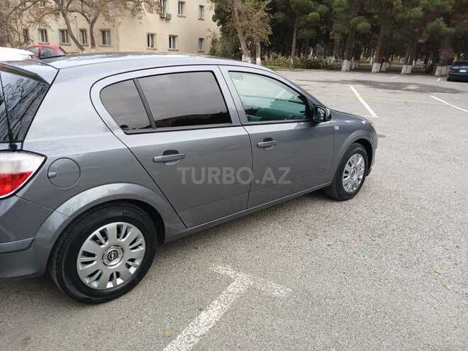 Opel Astra 2007, 295,000 km - 1.4 l - Sumqayıt