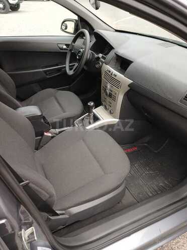 Opel Astra 2007, 295,000 km - 1.4 l - Sumqayıt