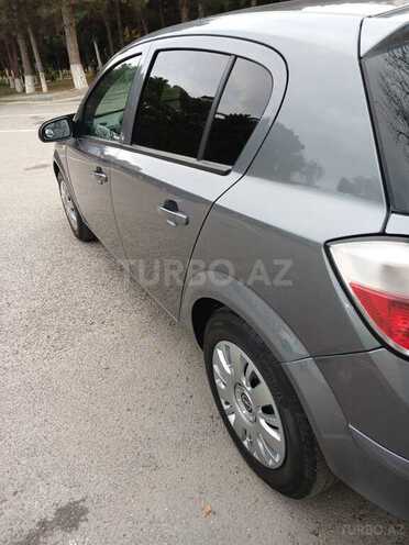 Opel Astra 2007, 295,000 km - 1.4 l - Sumqayıt