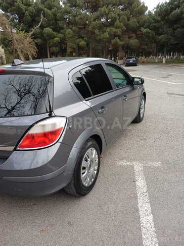 Opel Astra 2007, 295,000 km - 1.4 l - Sumqayıt