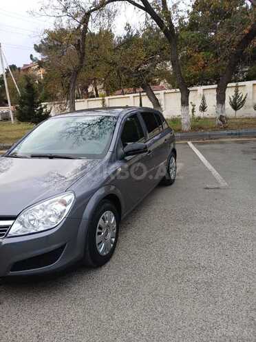 Opel Astra 2007, 295,000 km - 1.4 l - Sumqayıt
