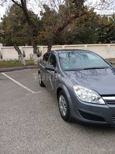 Opel Astra 2007, 295,000 km - 1.4 l - Sumqayıt