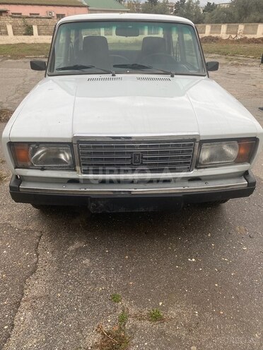 LADA (VAZ) 2107 2001, 94,700 km - 1.6 л - Bakı
