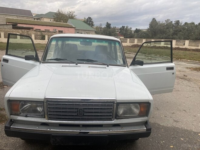 LADA (VAZ) 2107 2001, 94,700 km - 1.6 л - Bakı