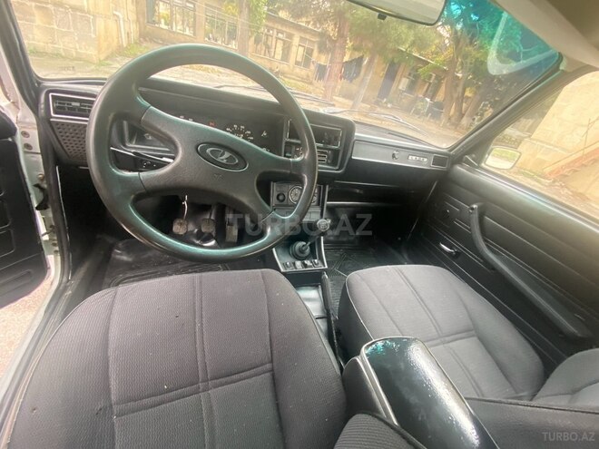 LADA (VAZ) 2107 2001, 94,700 km - 1.6 л - Bakı