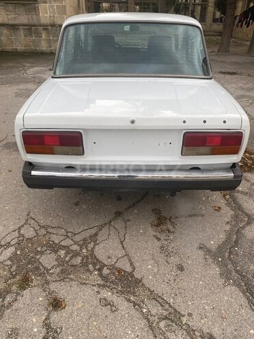 LADA (VAZ) 2107 2001, 94,700 km - 1.6 л - Bakı