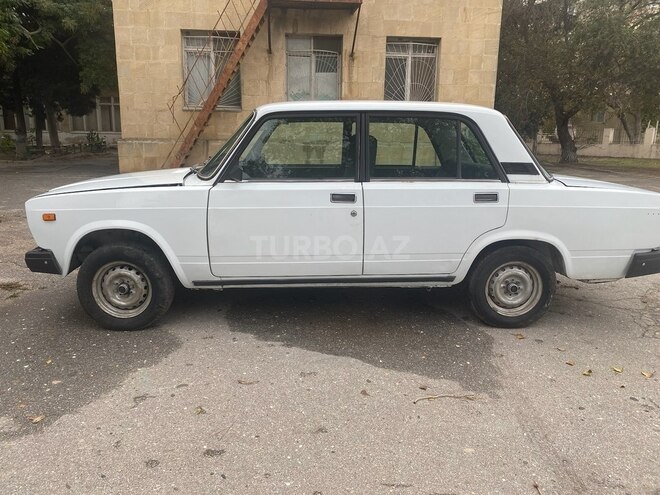 LADA (VAZ) 2107 2001, 94,700 km - 1.6 л - Bakı