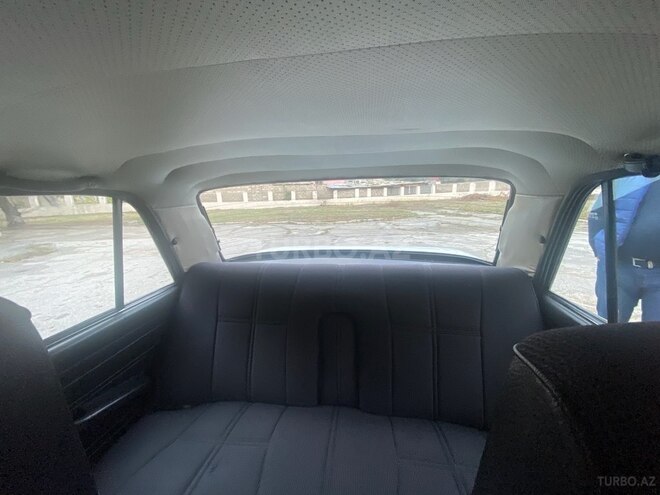 LADA (VAZ) 2107 2001, 94,700 km - 1.6 л - Bakı