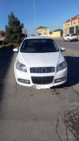 Ravon Nexia R3 2019, 157,000 km - 1.5 л - Bakı