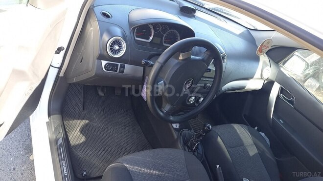 Ravon Nexia R3 2019, 157,000 km - 1.5 л - Bakı