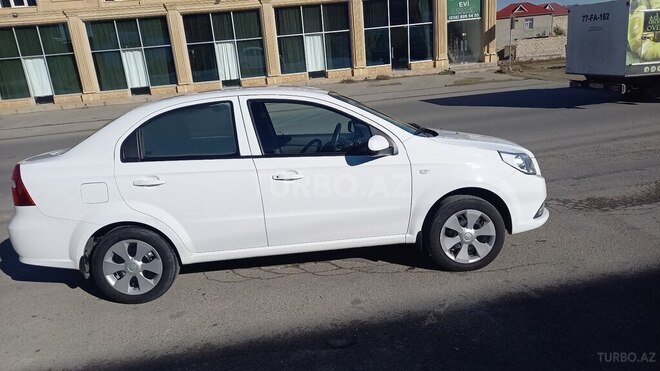 Ravon Nexia R3 2019, 157,000 km - 1.5 л - Bakı