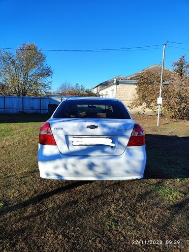 Chevrolet Aveo 2010, 300,000 km - 1.4 l - Zaqatala