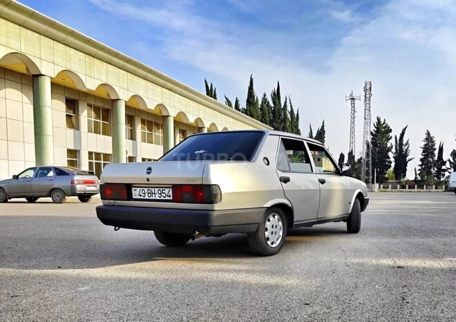 Tofas Sahin 2004, 187,000 km - 1.6 l - Cəlilabad
