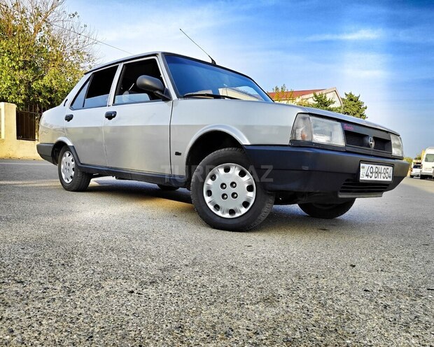 Tofas Sahin 2004, 187,000 km - 1.6 l - Cəlilabad