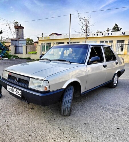 Tofas Sahin 2004, 187,000 km - 1.6 l - Cəlilabad