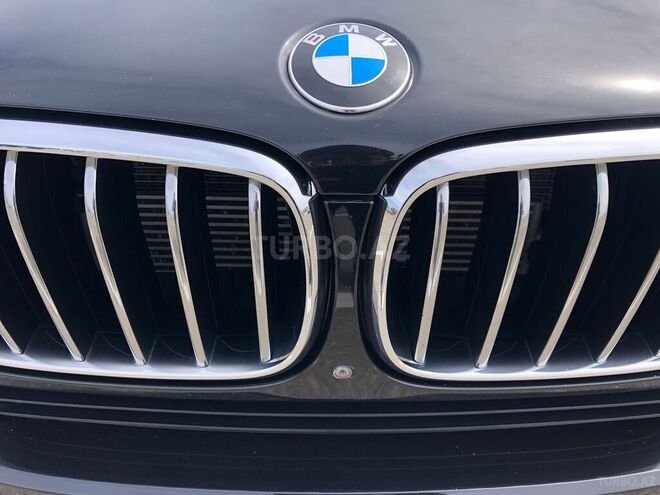 BMW X5 2016, 220,200 km - 2.0 l - Bakı