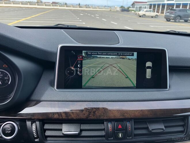 BMW X5 2016, 220,200 km - 2.0 l - Bakı
