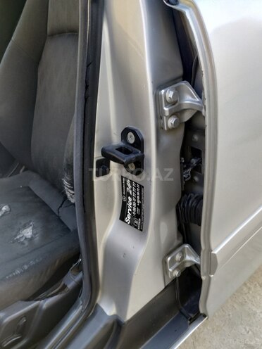 Mercedes C 180 2000, 128,123 km - 1.8 l - Gəncə
