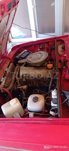 LADA (VAZ) 2106 1994, 35,000 km - 1.5 l - Lənkəran