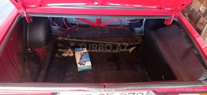 LADA (VAZ) 2106 1994, 35,000 km - 1.5 l - Lənkəran