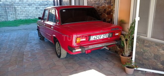 LADA (VAZ) 2106 1994, 35,000 km - 1.5 l - Lənkəran