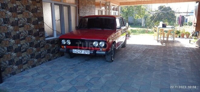 LADA (VAZ) 2106 1994, 35,000 km - 1.5 l - Lənkəran
