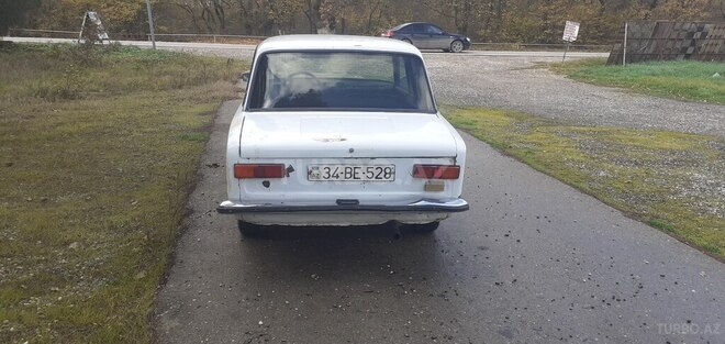 LADA (VAZ) 21011 1981, 214,560 km - 1.5 л - Xudat