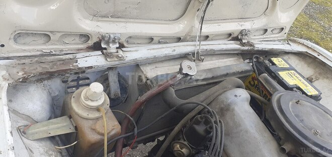 LADA (VAZ) 21011 1981, 214,560 km - 1.5 л - Xudat
