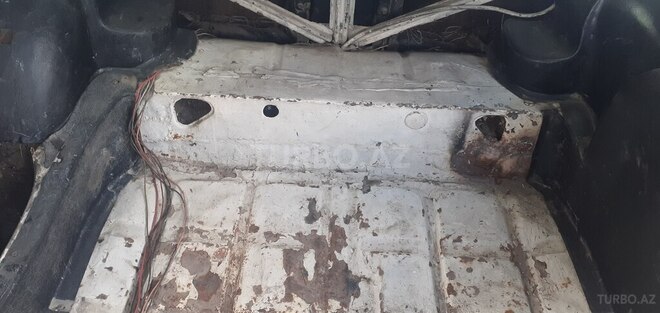 LADA (VAZ) 21011 1981, 214,560 km - 1.5 л - Xudat
