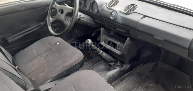 LADA (VAZ) 21011 1981, 214,560 km - 1.5 л - Xudat