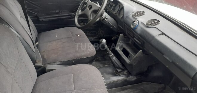 LADA (VAZ) 21011 1981, 214,560 km - 1.5 л - Xudat
