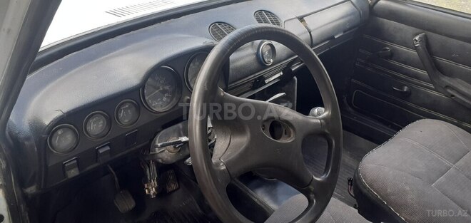 LADA (VAZ) 21011 1981, 214,560 km - 1.5 л - Xudat