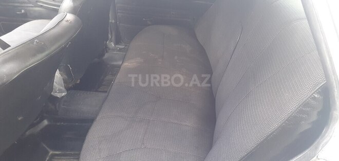LADA (VAZ) 21011 1981, 214,560 km - 1.5 л - Xudat