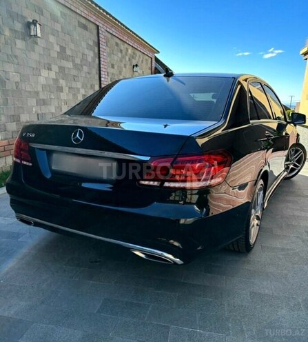 Mercedes E 350