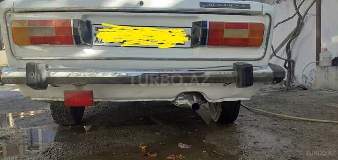 LADA (VAZ) 2106 1994, 49,359 km - 1.5 л - Bakı