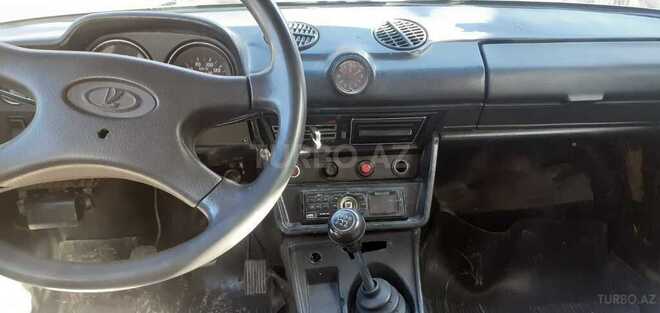 LADA (VAZ) 2106 1994, 49,359 km - 1.5 л - Bakı